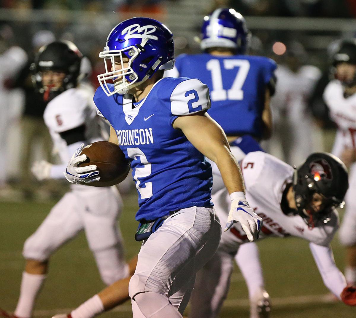 Leopards Haven T Changed Spots Lorena Responds To Top Robinson
