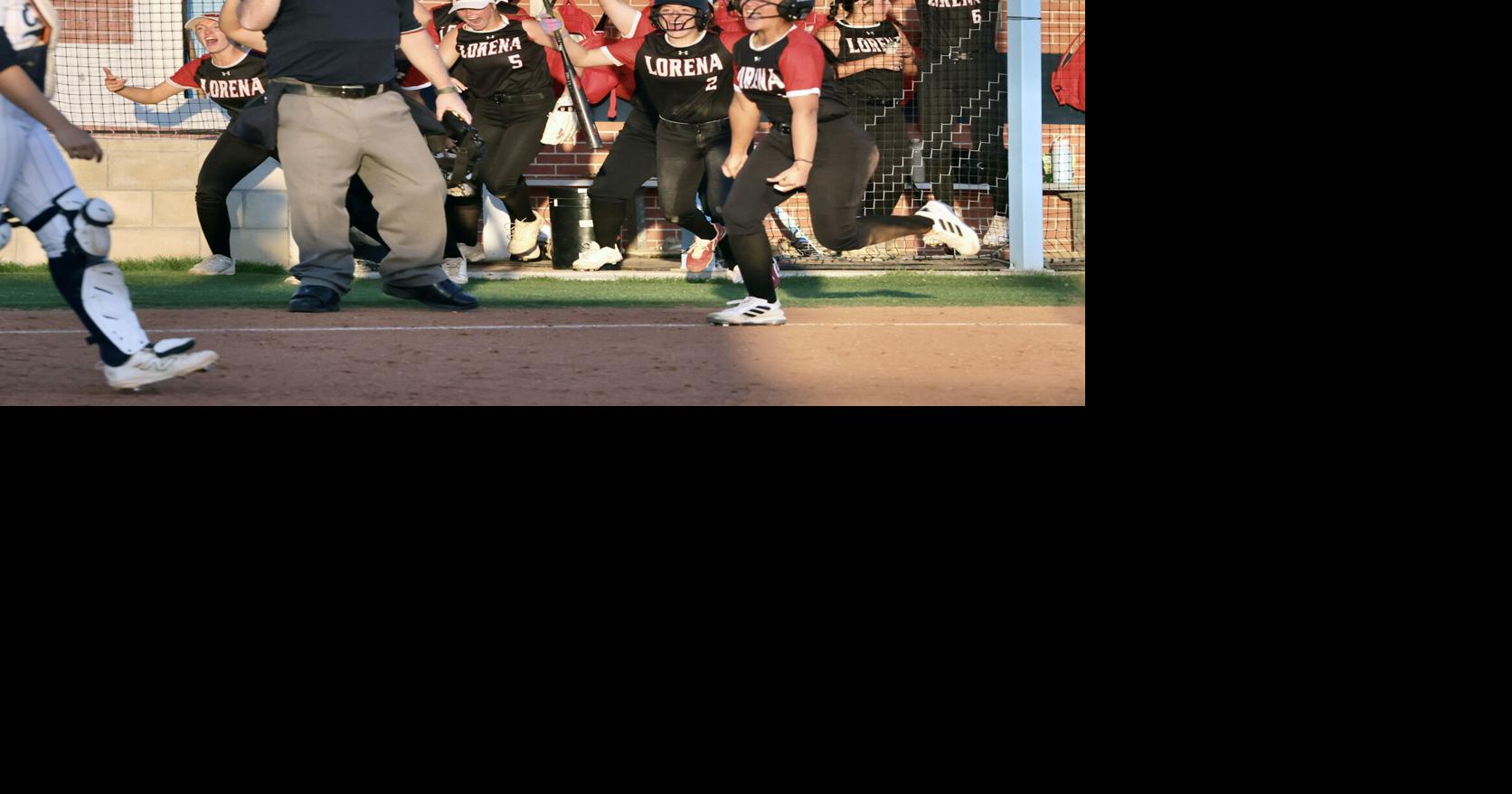 Rodriguez's surprise homer lifts Lorena past China Spring