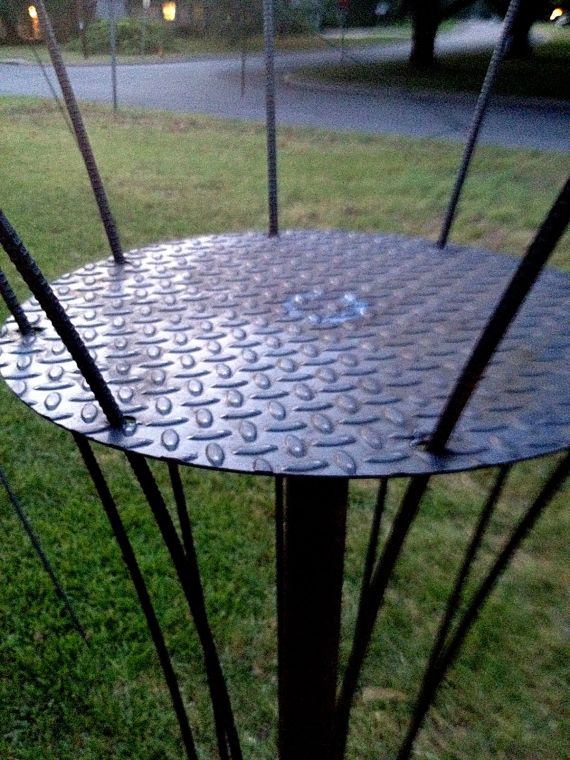 Art in the Garden Create blooming sculptures at home Waco Today