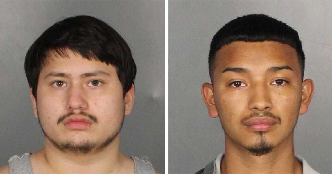Grand jury no-bills 2 in Waco capital murder case
