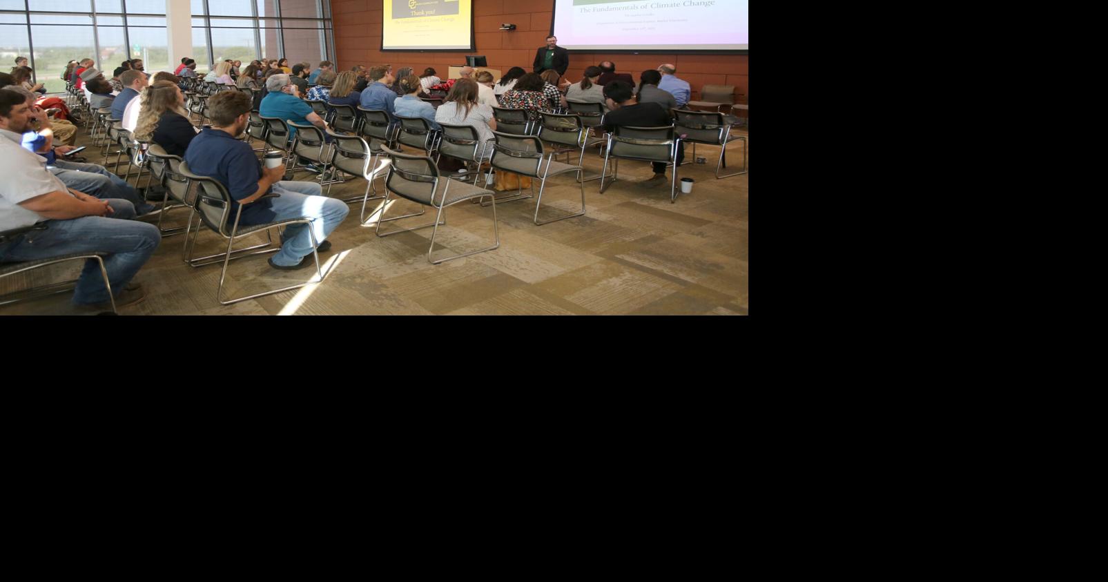 Green Communities Conference rolls out panels in Spanish