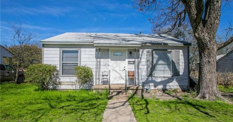 Newly listed homes for sale in the Waco area - Vimarsana News