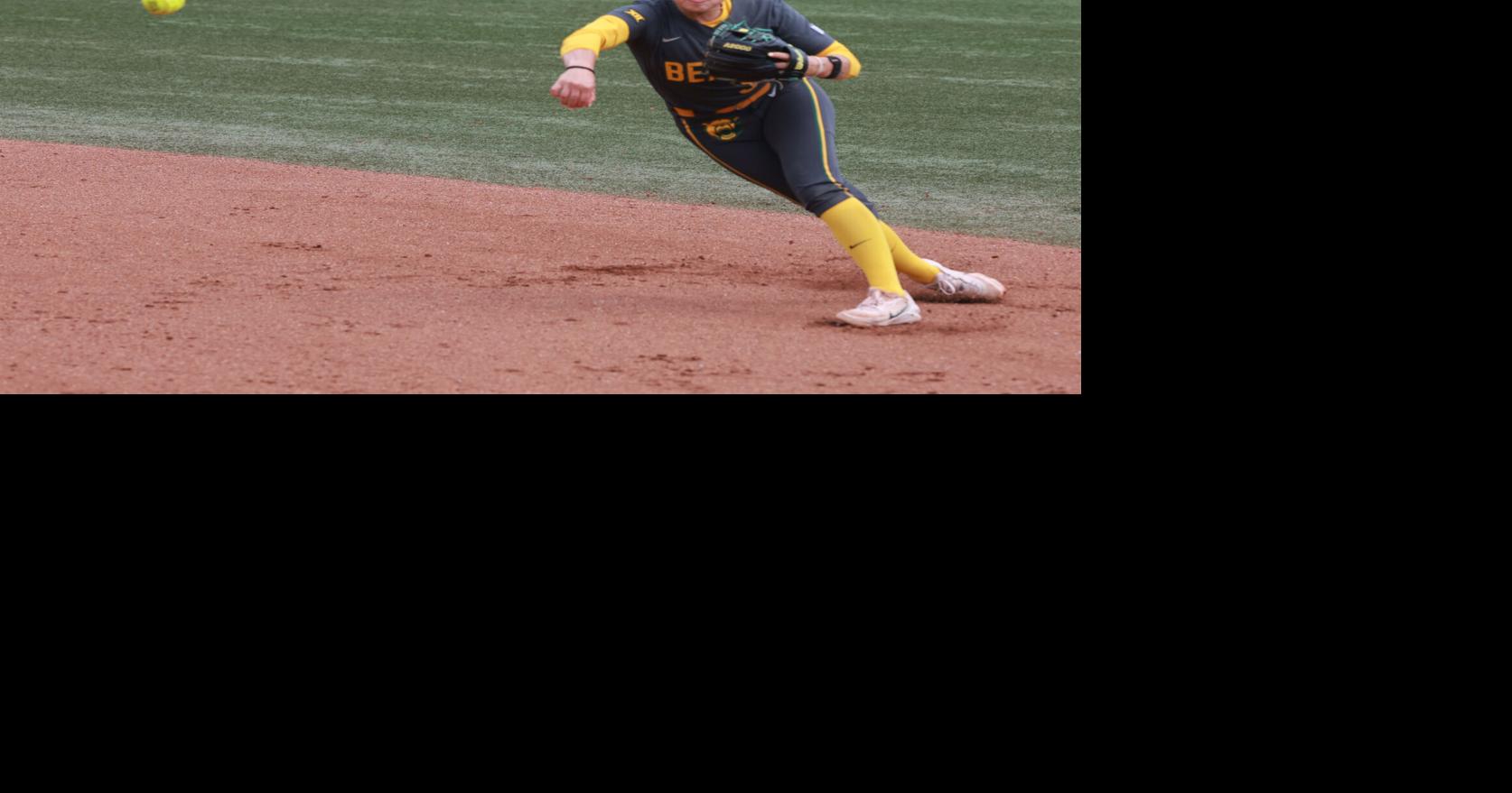 Sixth-inning surge helps Baylor bounce back and beat Houston