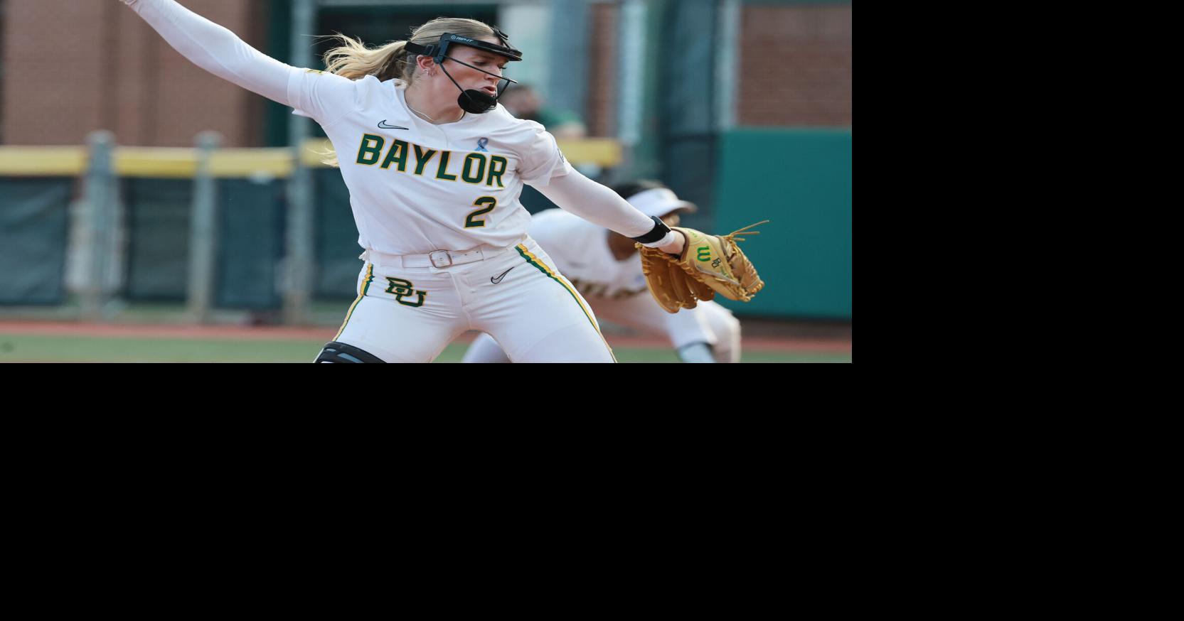 Baylor remains determined ahead of Big 12 Tournament