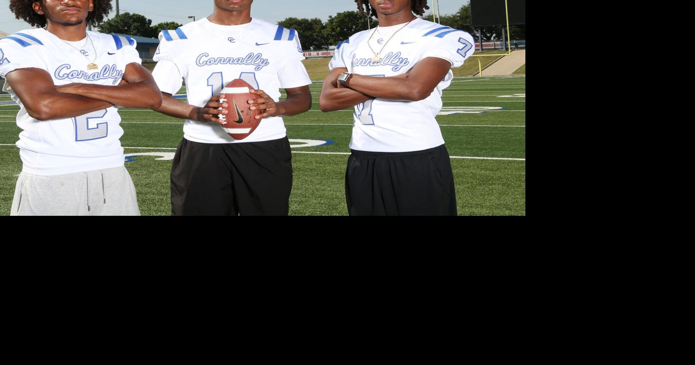 Week 1 preview: China Spring at Connally