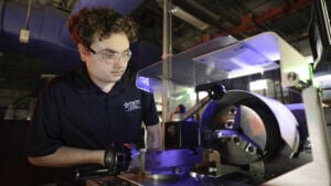 TSTC transitions Advanced Manufacturing program to fuel local economy
