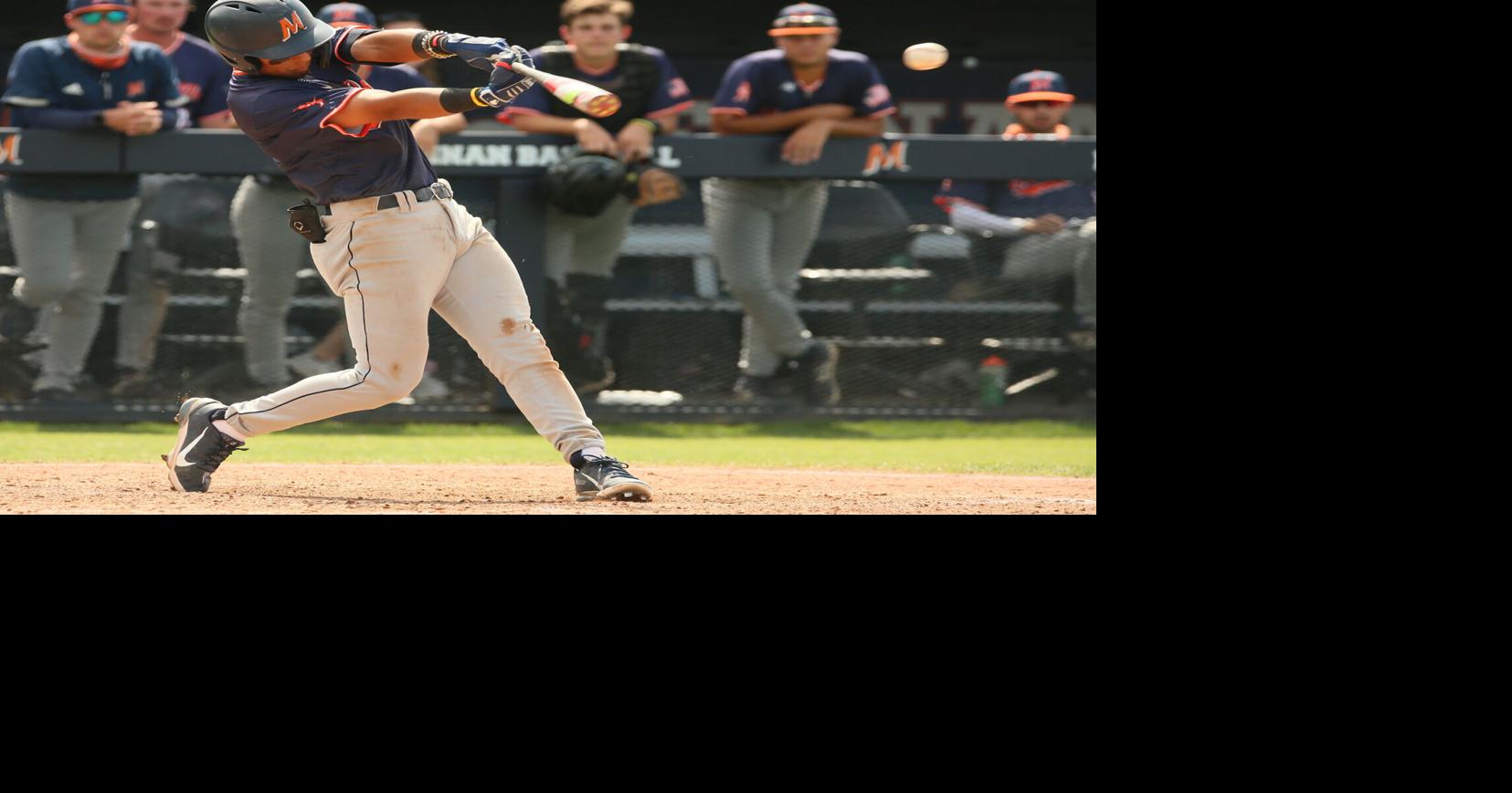 MCC's Region V baseball tournament moved to Abilene from Waco