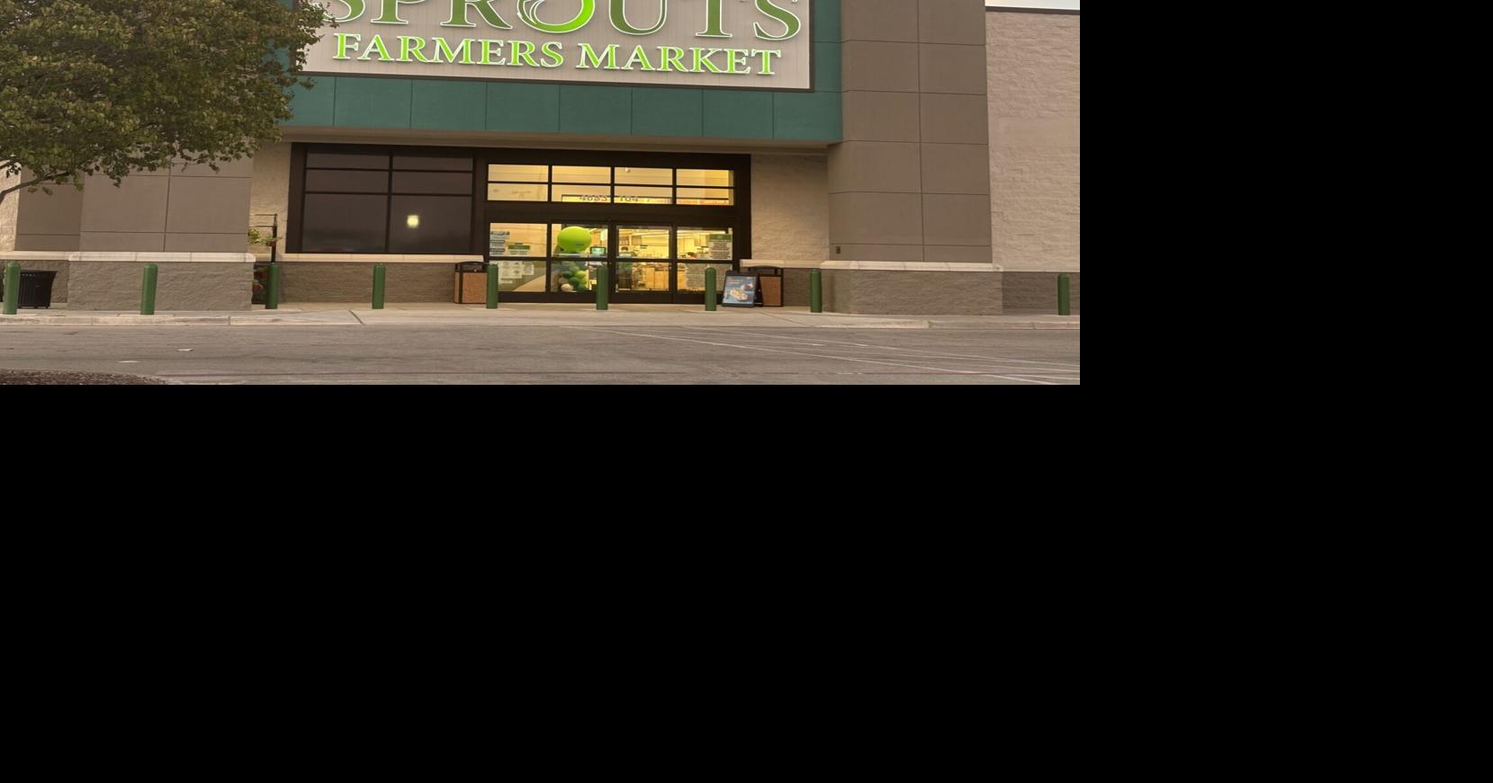 Mike Copeland: Sprouts opens; ProCare Injury; Webster Market addition; Gas prices; Quantum computing talk