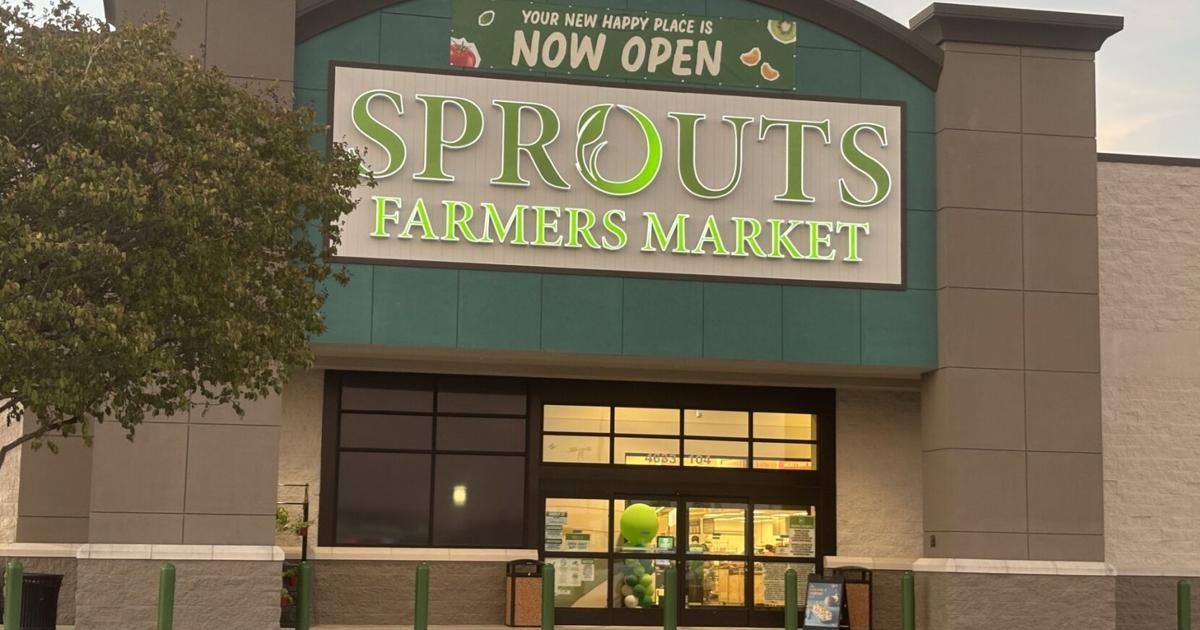 Mike Copeland: Sprouts opens; ProCare Injury; Webster Market addition; Gas prices; Quantum computing talk