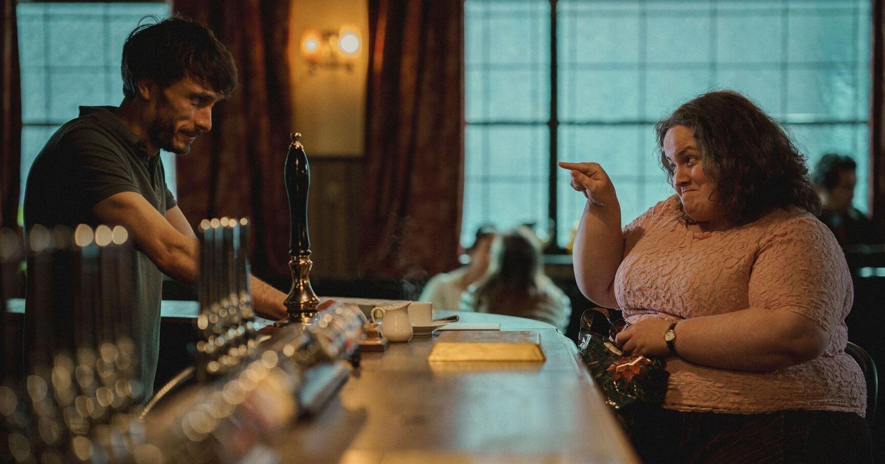 'Baby Reindeer,' 'The Acolyte' and TCA Awards nominations - Vimarsana News
