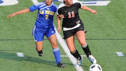High School Soccer Waco High Lorena Girls Advance High School Sports Wacotrib Com