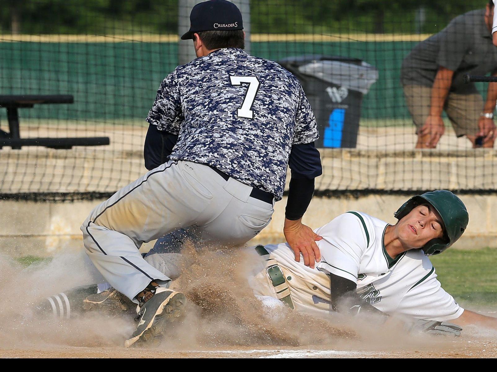 Vanguard Routs Round Rock Christian 9 0 Finishes 2nd In District High School Sports Wacotrib Com