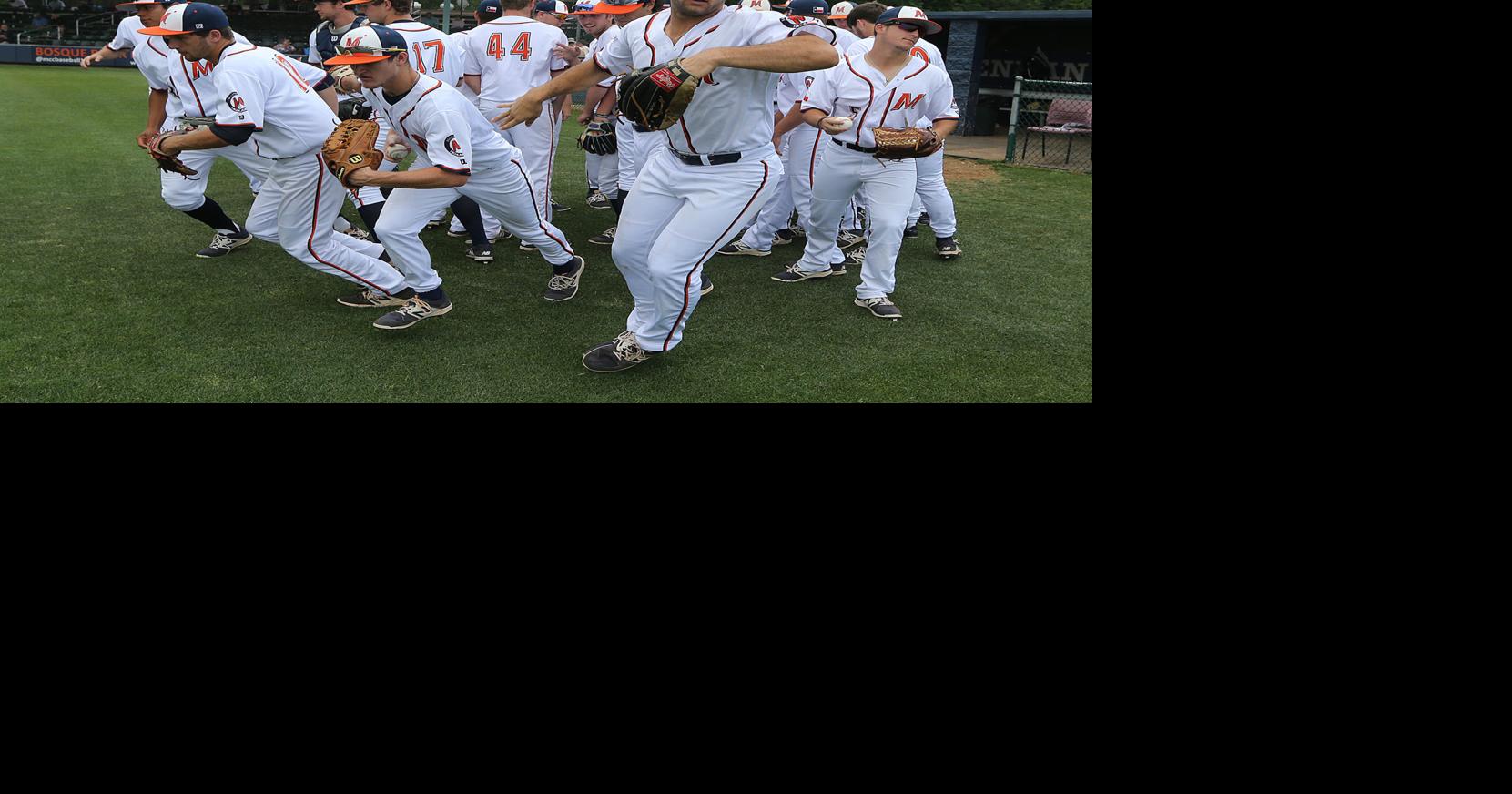MCC Highlanders head to Region V baseball tournament