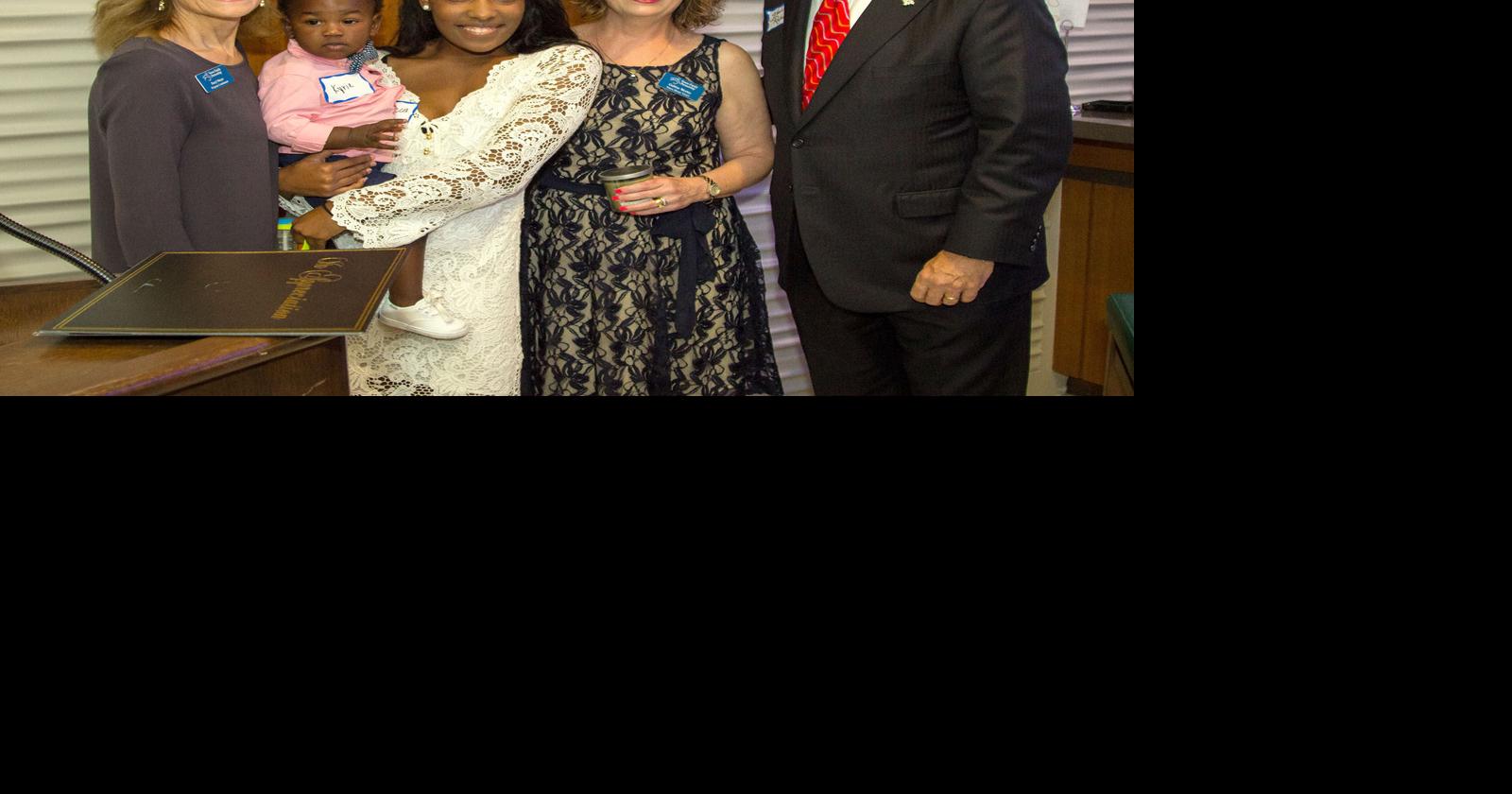 Hillcrest NurseFamily Partnership marks 1st year