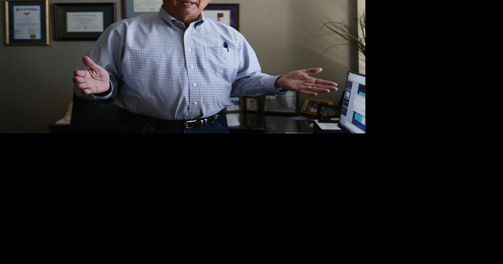 Wiley Stem gets 60 nod as next Waco city manager