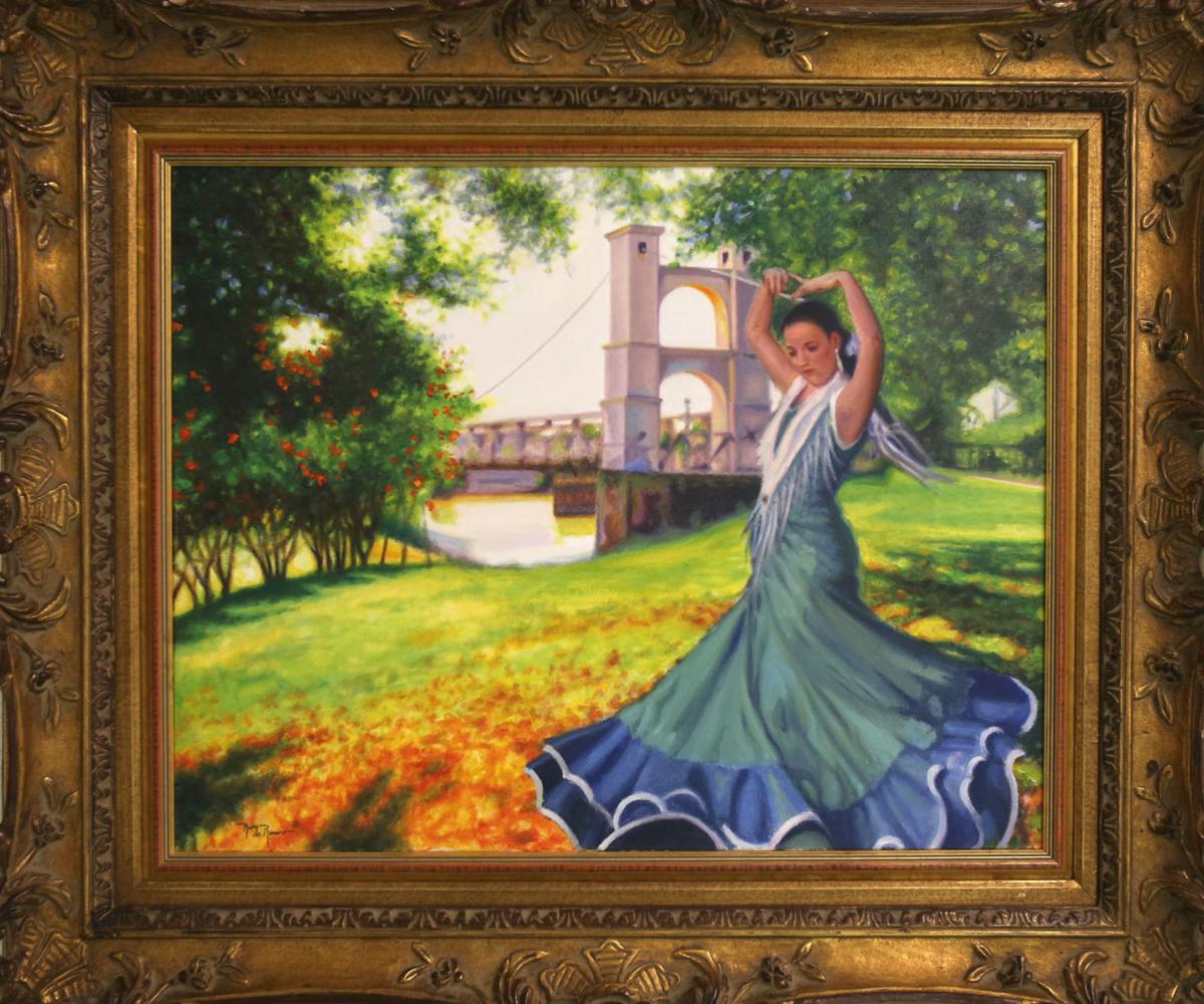 Art Show Celebrates Hispanic Art Heritage Access Waco