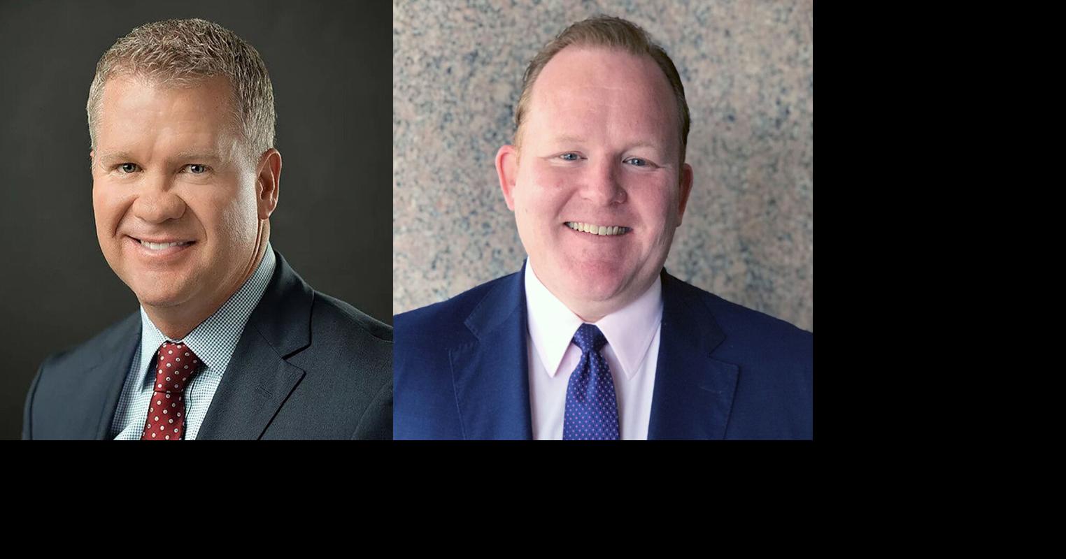 Campaigns getting into gear for Waco's state senate seat