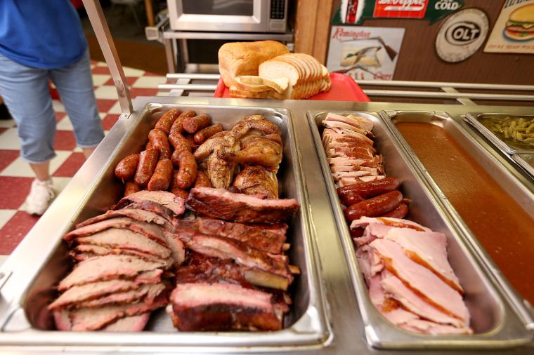 10 great BBQ joints around the Waco area | Waco Today | wacotrib.com