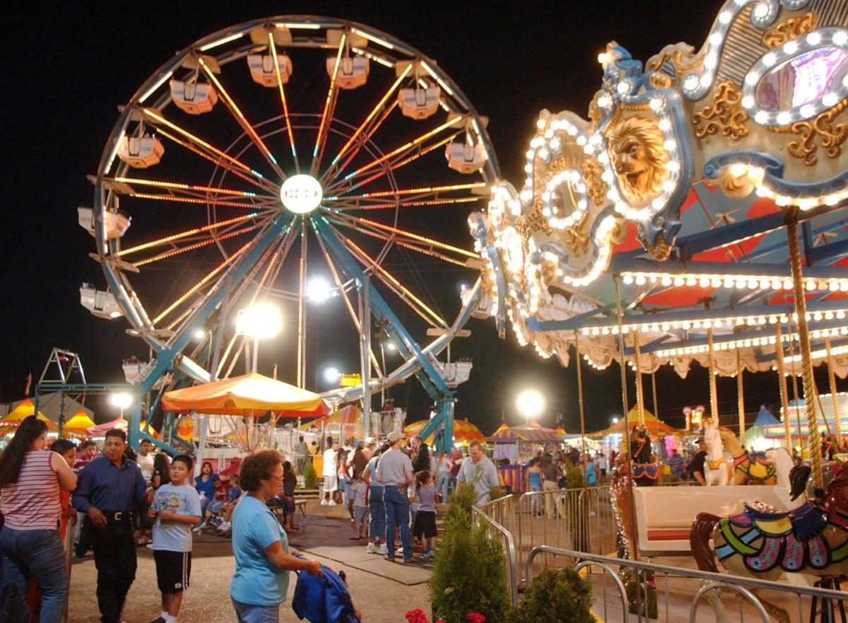 Hot Fair Cancels Concert Series Due To Small Crowds Access Waco Wacotrib Com