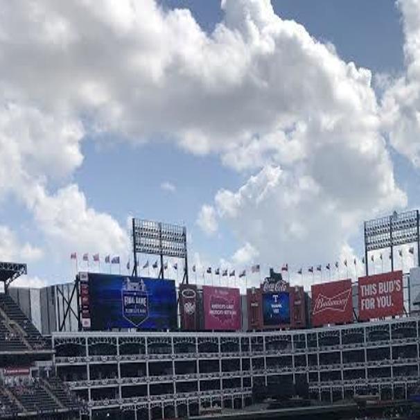 Remembering Texas Sports History April 11 Rangers Move Into Their Old New Home Sports News Wacotrib Com