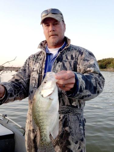 Outdooors: Correct timing can determine success of fishing excursion