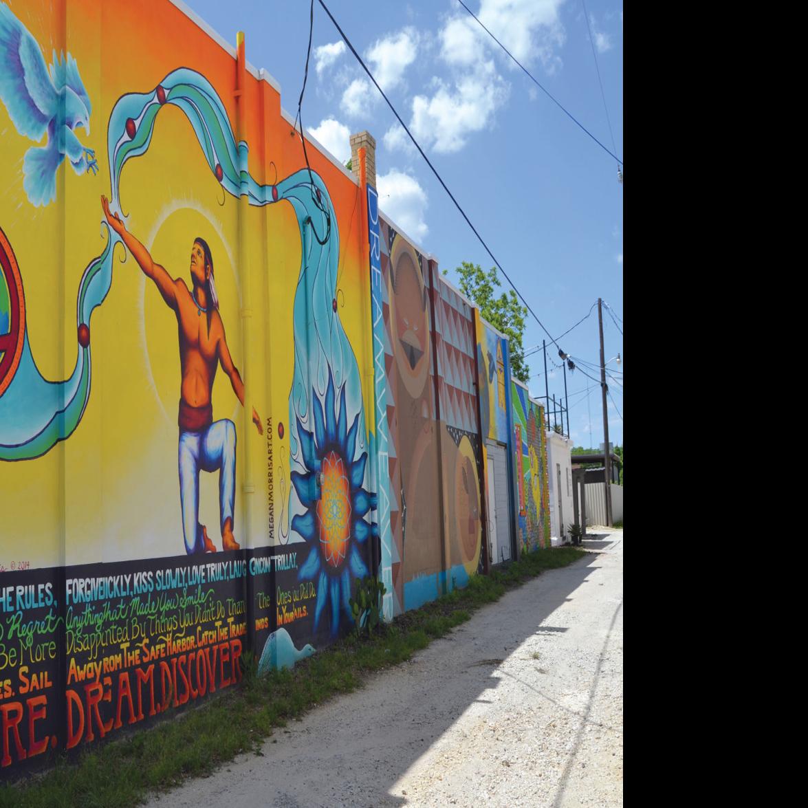 Day Tripping In Central Texas Get Out And Explore Waco Today
