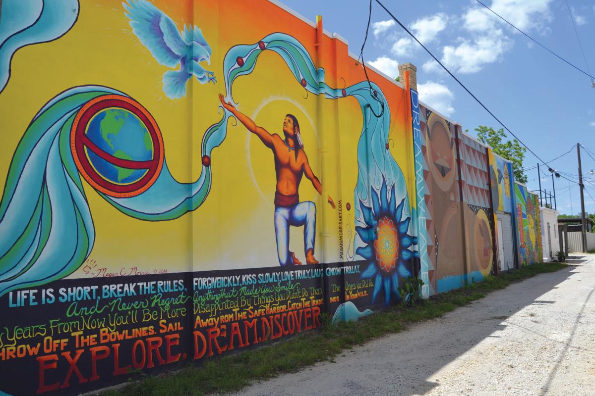 Day Tripping In Central Texas Get Out And Explore Waco Today Wacotrib Com