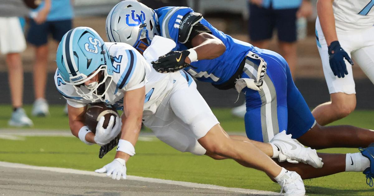 China Spring comes alive in second half to pull away from Connally in season opener