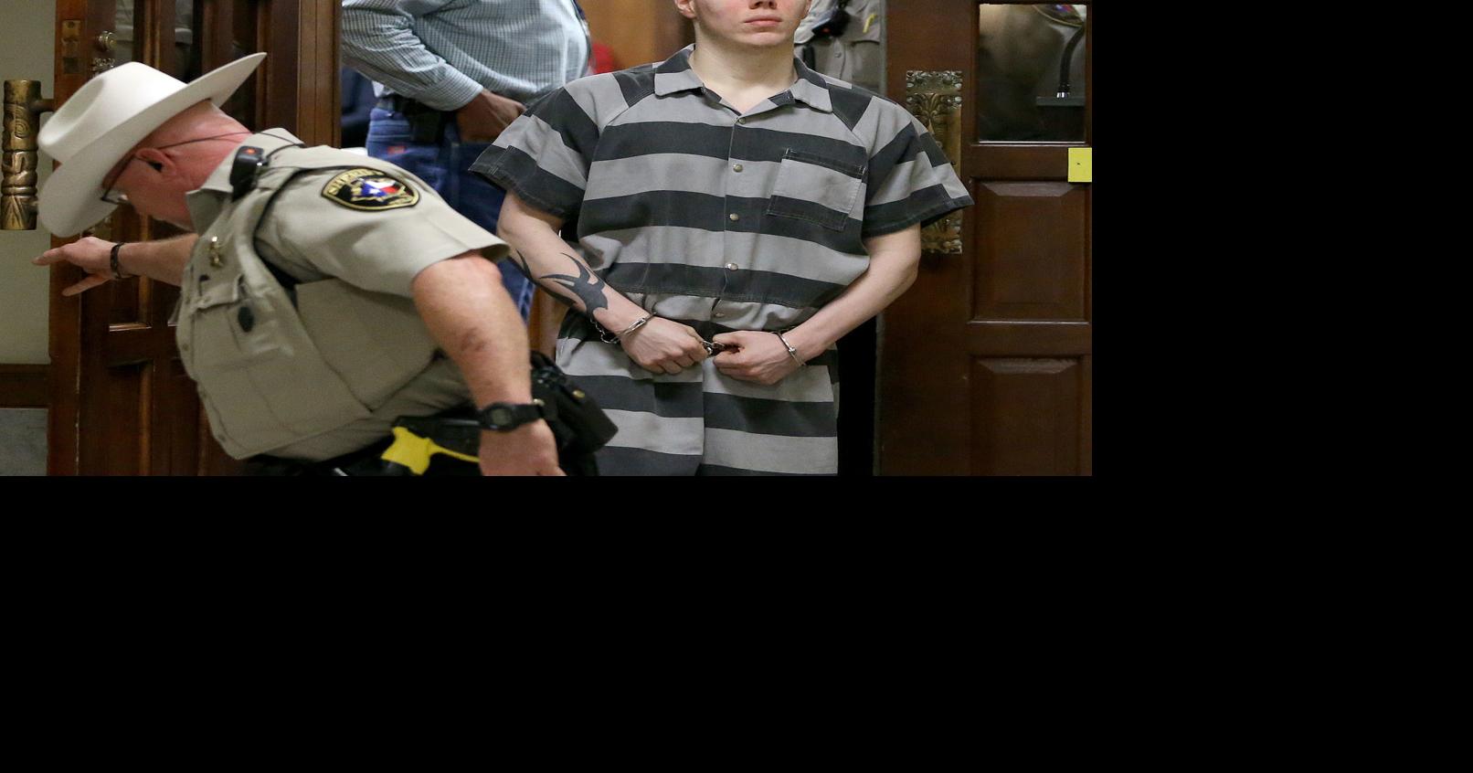 Capital murder trial postponed for man charged in 2017 shooting of ...