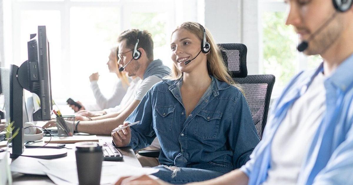 Customer 206 9 top customer service challenges — and how to overcome them