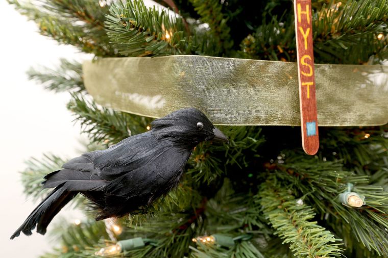 Putting Waco on the Christmas tree Waco Today