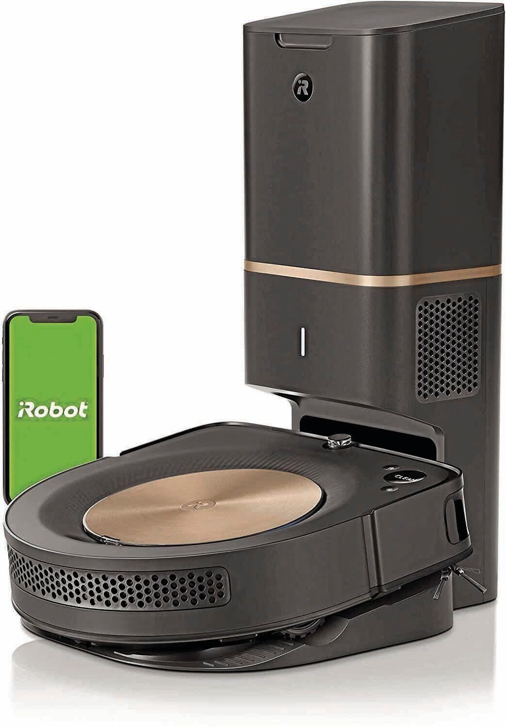 best robotic vacuums at 3 price points 