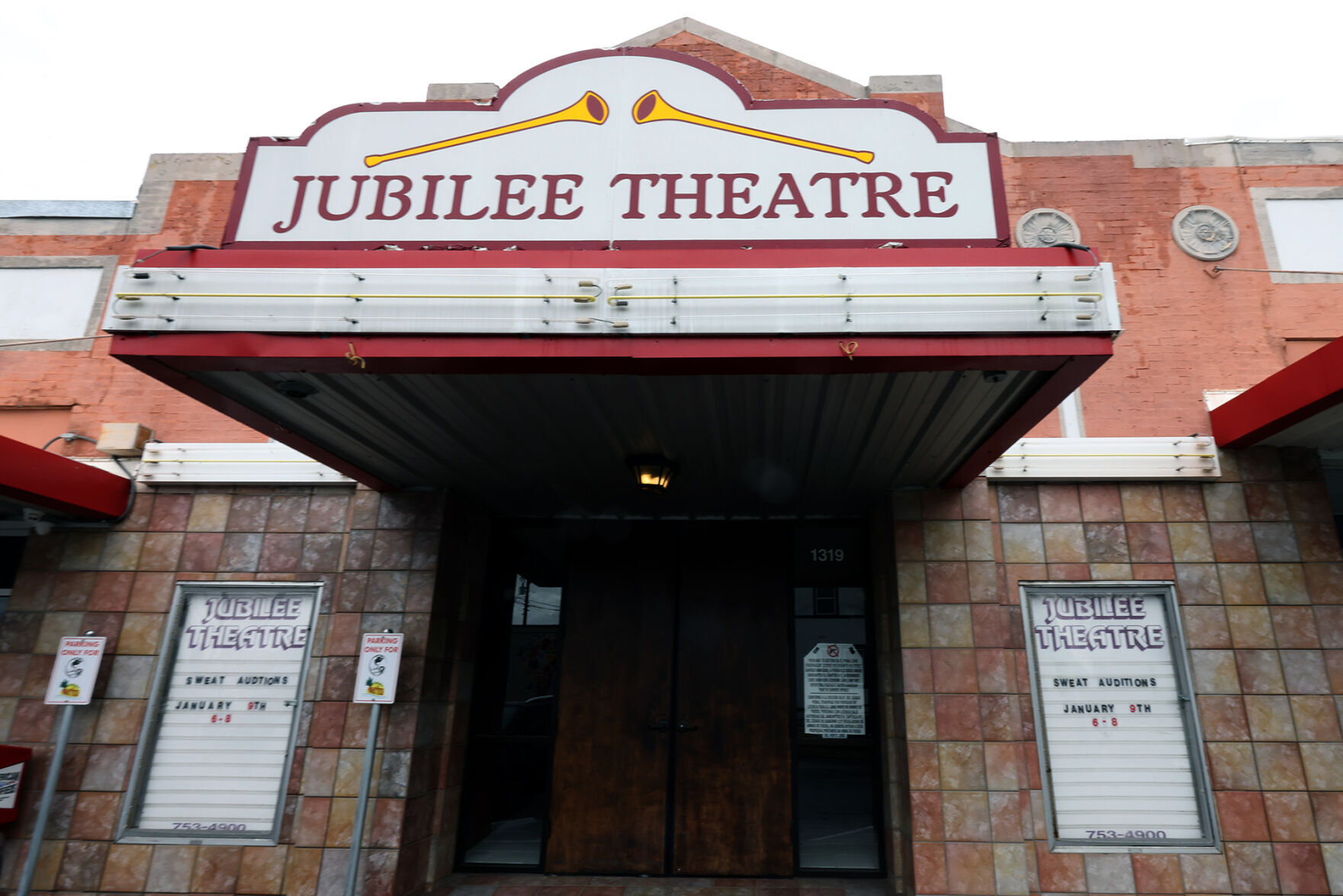 Waco-area News Briefs: Braziel To Offer Acting Class At Jubilee Theatre