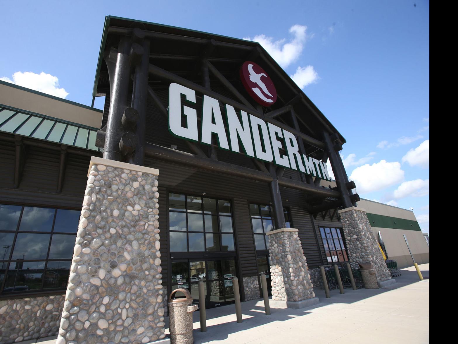 Waco's Gander Mountain store to close