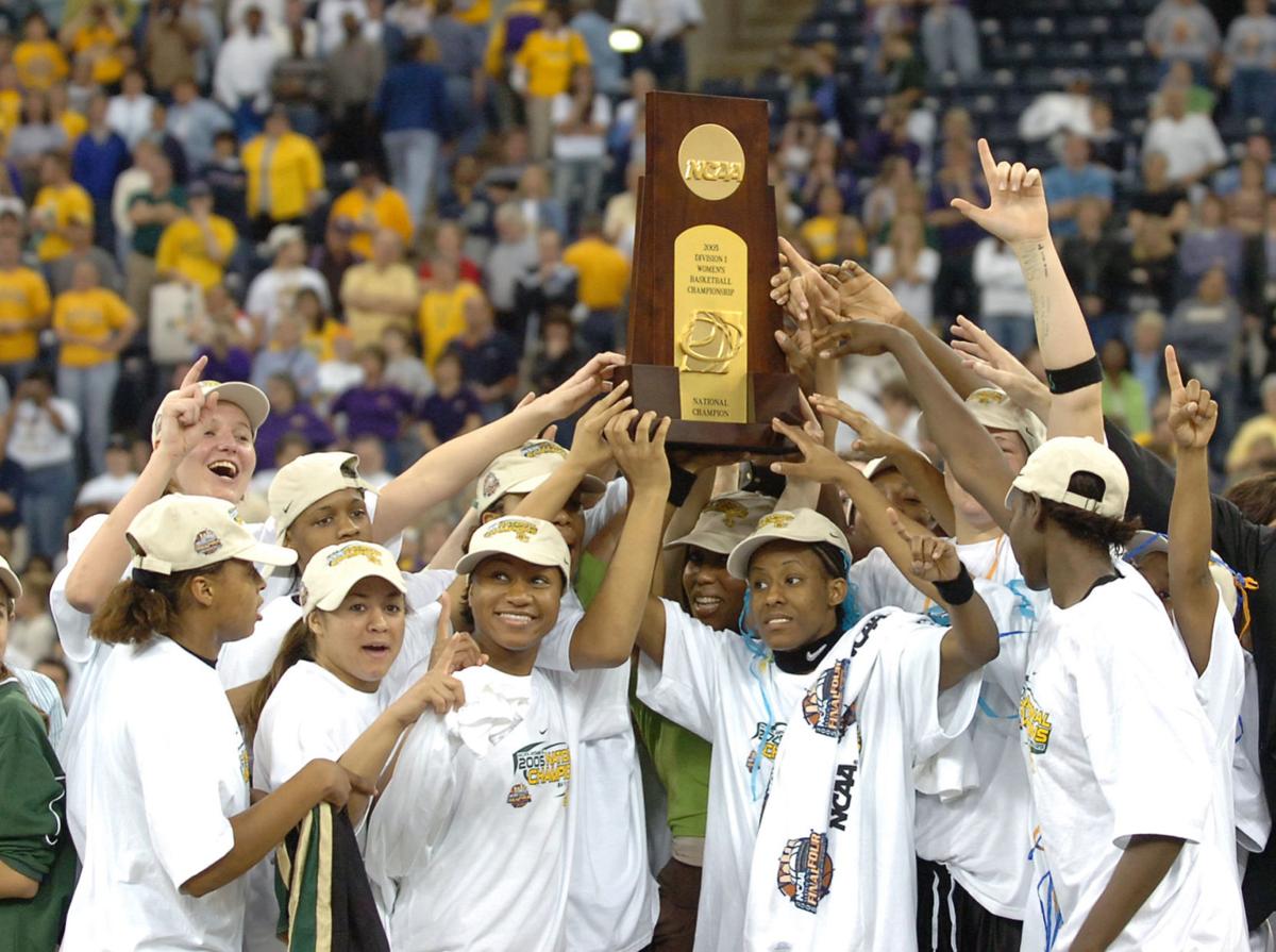 BaylorProud » Baylor Lady Bears: 2011-12 NCAA national champions!