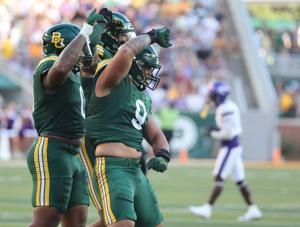 NCAAF News