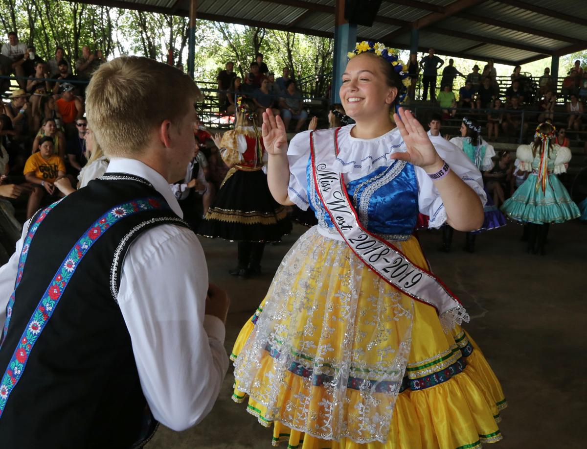 Westfest 2018