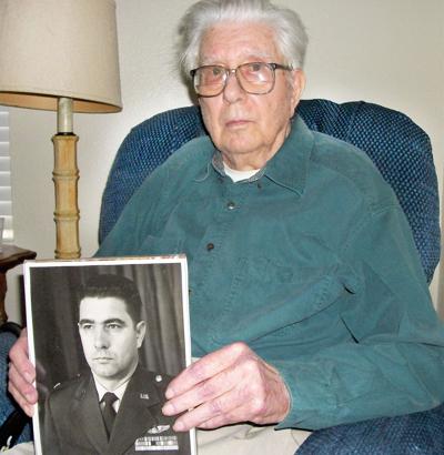 Voices Of Valor Raymond Younger Veterans Voices Sponsored By Johnson Roofing Wacotrib Com