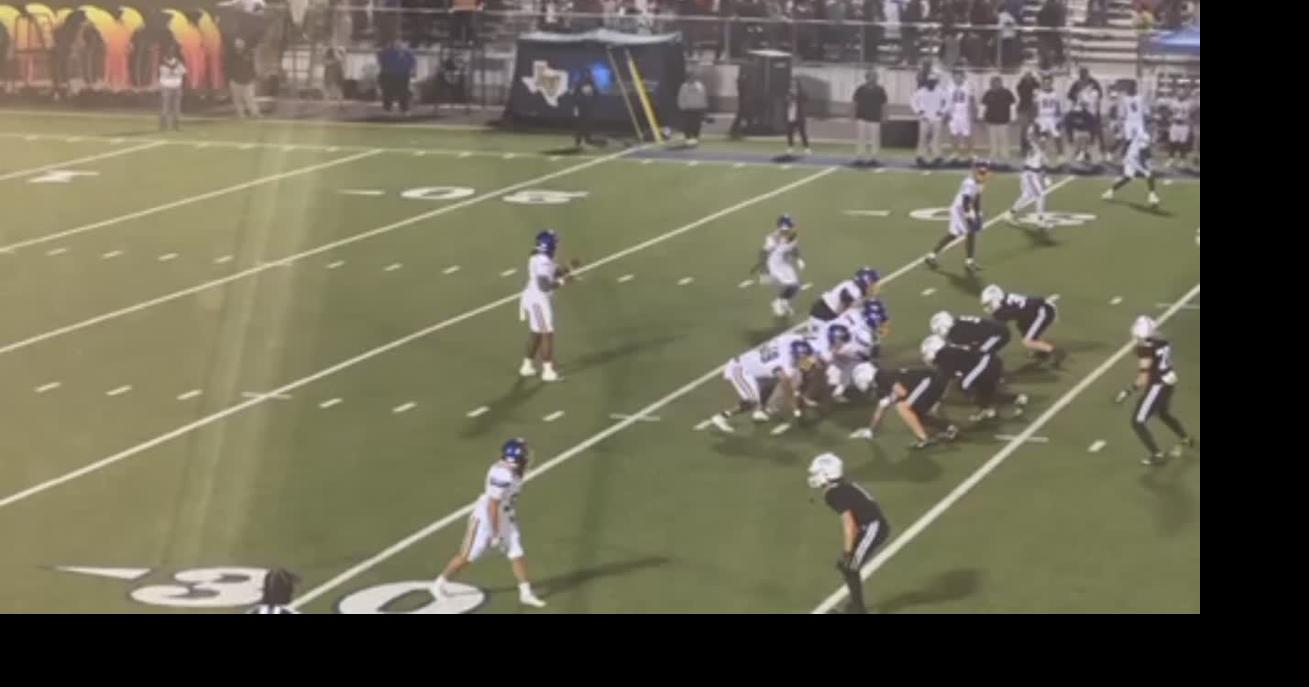 La Vega vs. Robinson: Highlights, interviews
