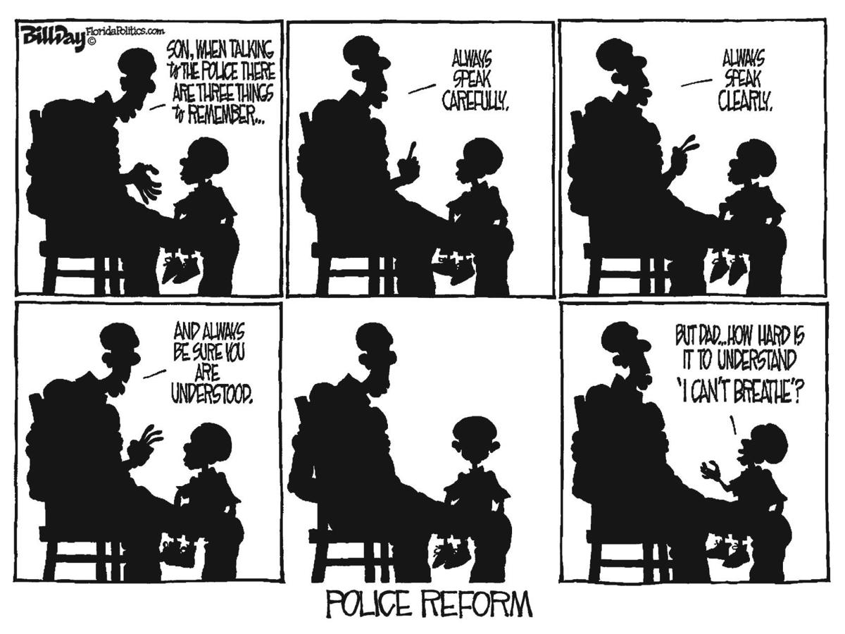 Friday opinion