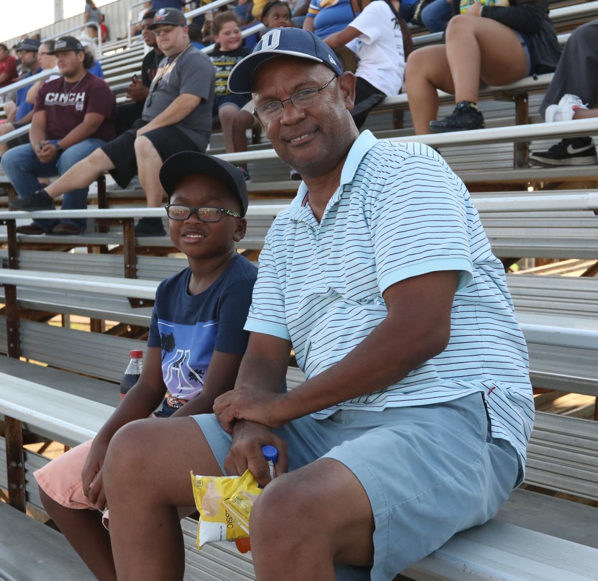La Vega Vs Argyle High School Football Sept 6 2019 High