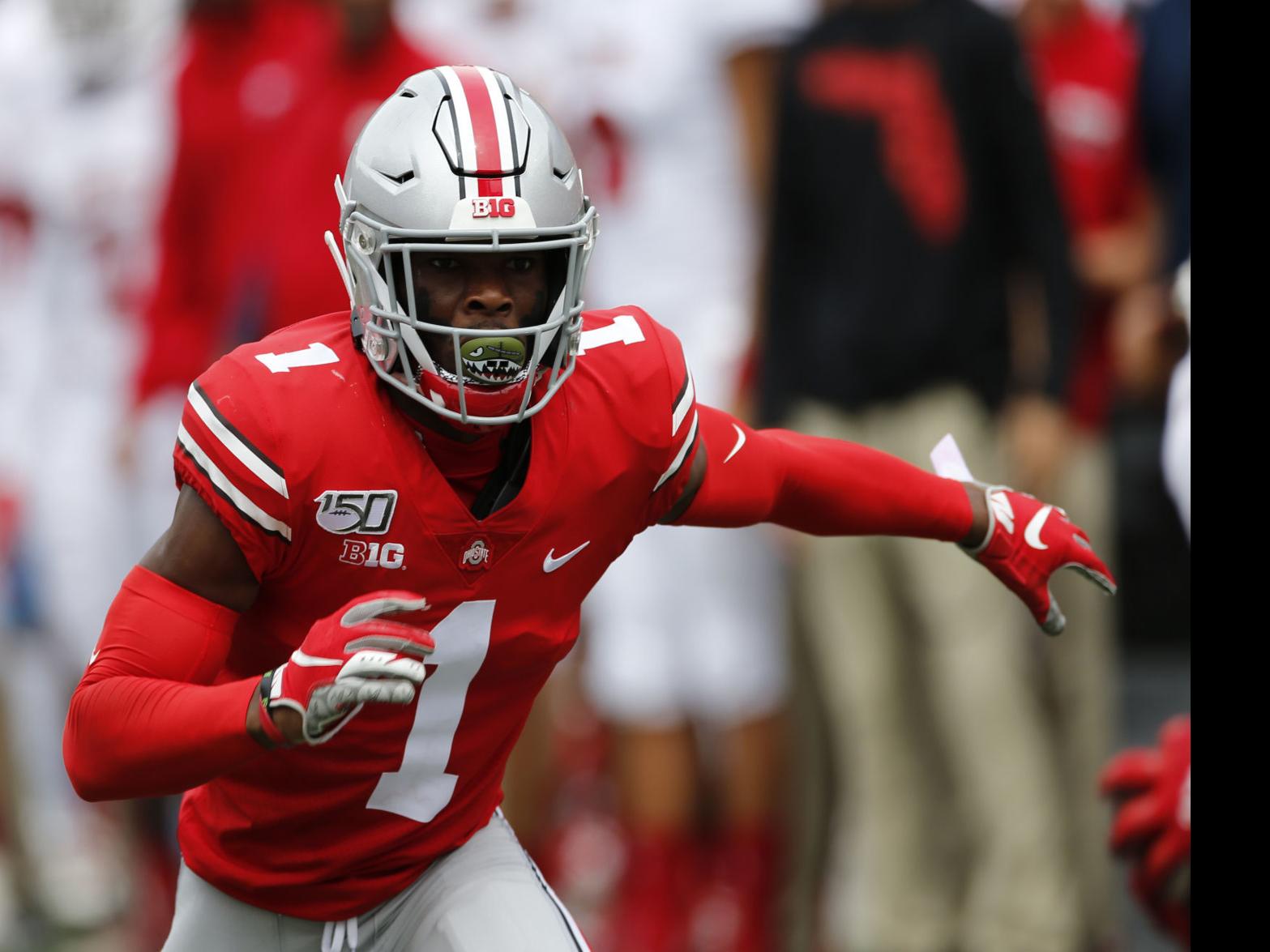 36 Texas Players Picked In The 2020 Nfl Draft High School