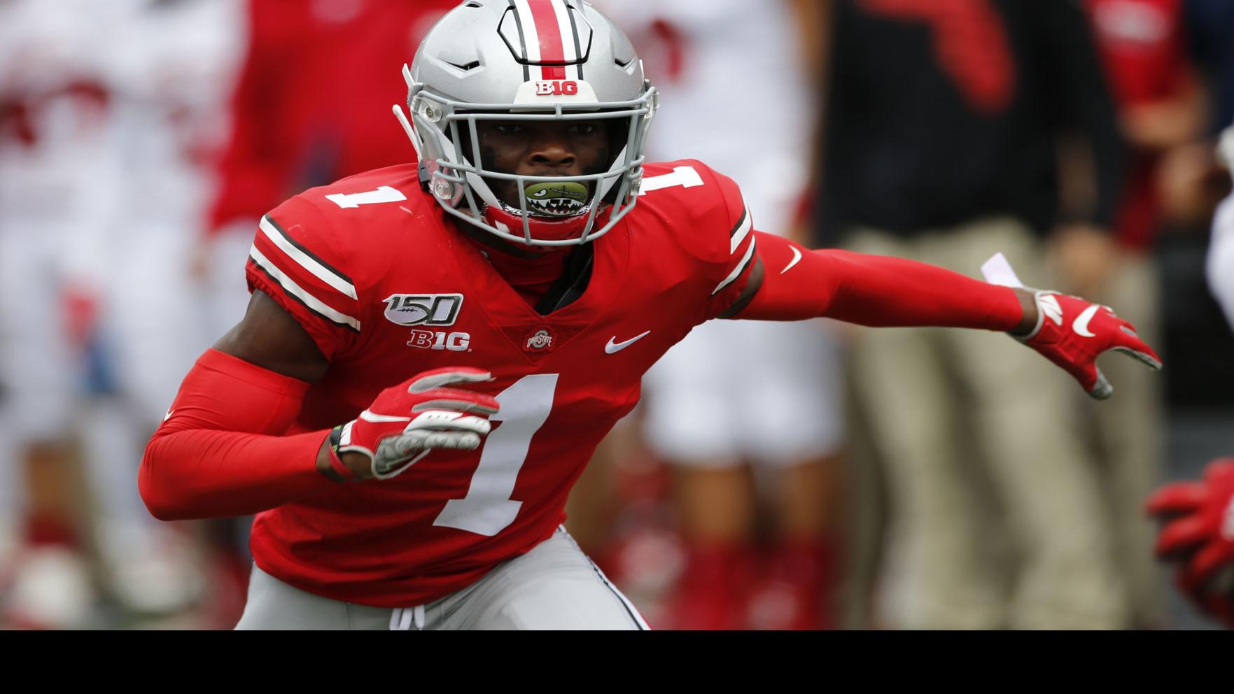 36 Texas Players Picked In The 2020 Nfl Draft High School