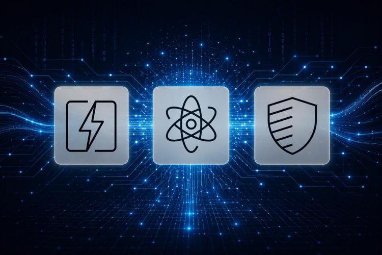 Texas AandM University joins the Genesis Mission to transform science using artificial intelligence