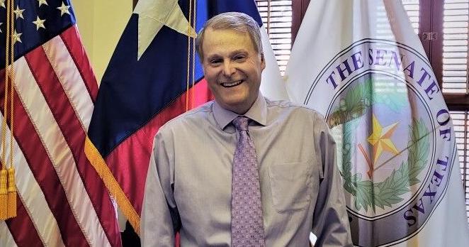 Birdwell confirmed as assistant secretary of defense