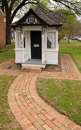 This Is Waco: Historic Homes