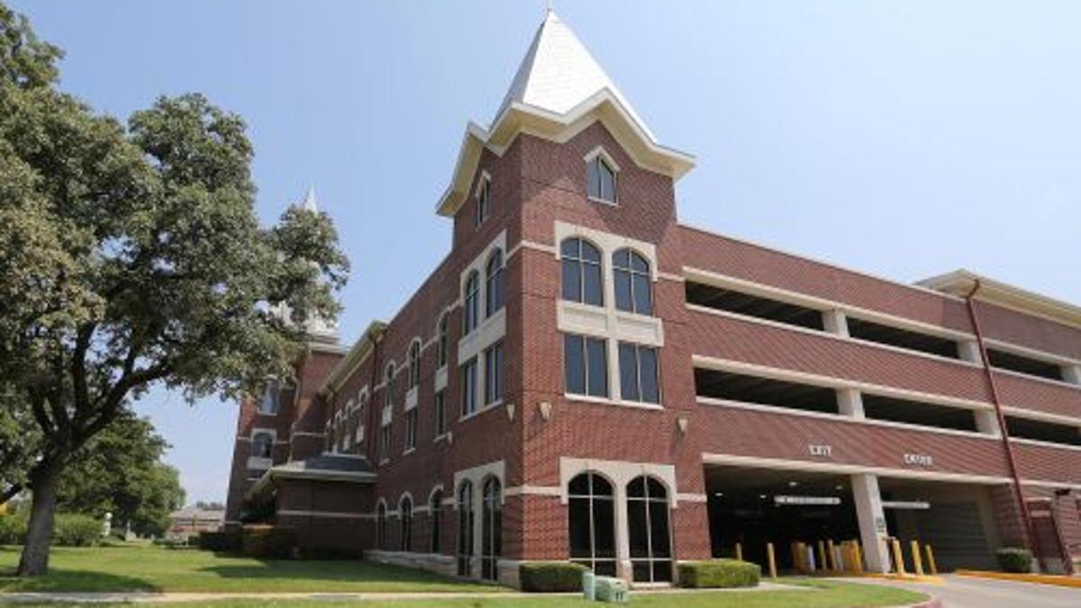 Baylor Expanding Food Options Business News Wacotrib Com