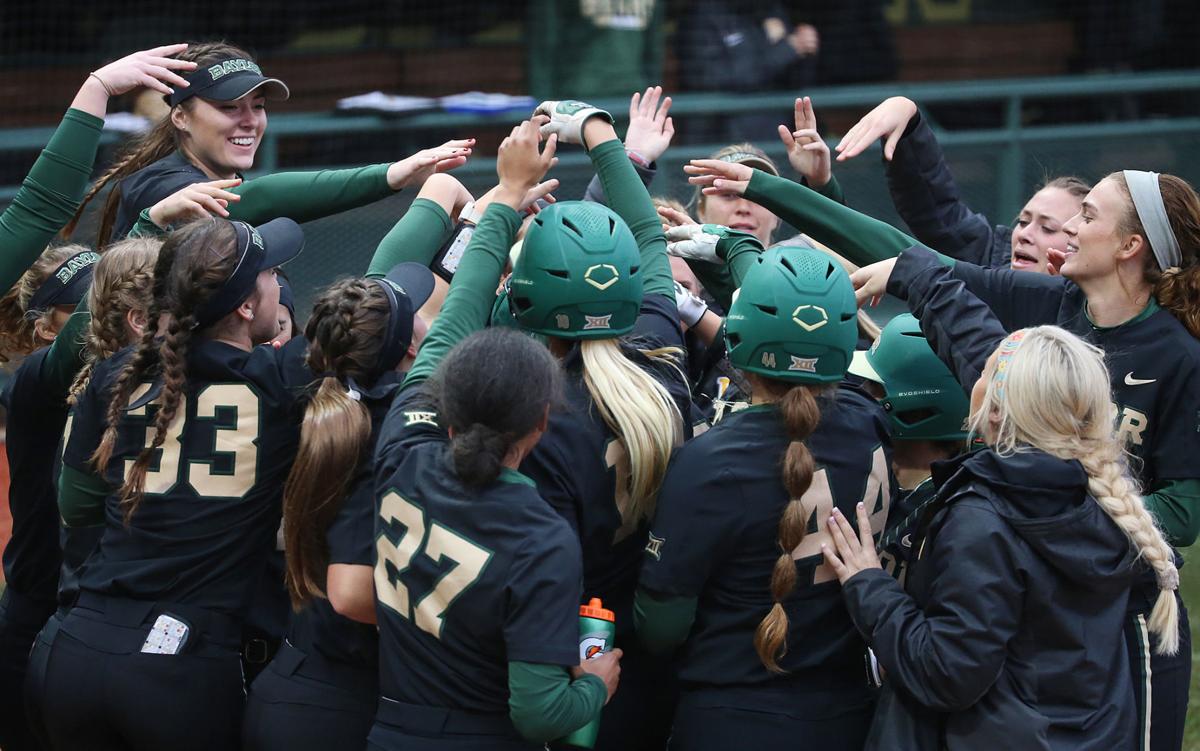 Baylor softball seeking more consistency in Utah tournament Baylor