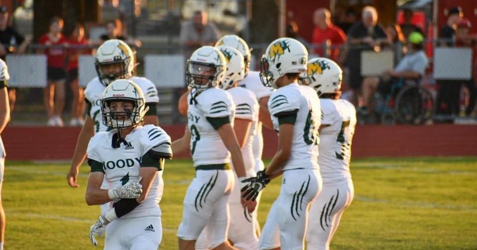 Moody ISD hires Weston Cooper as head football coach