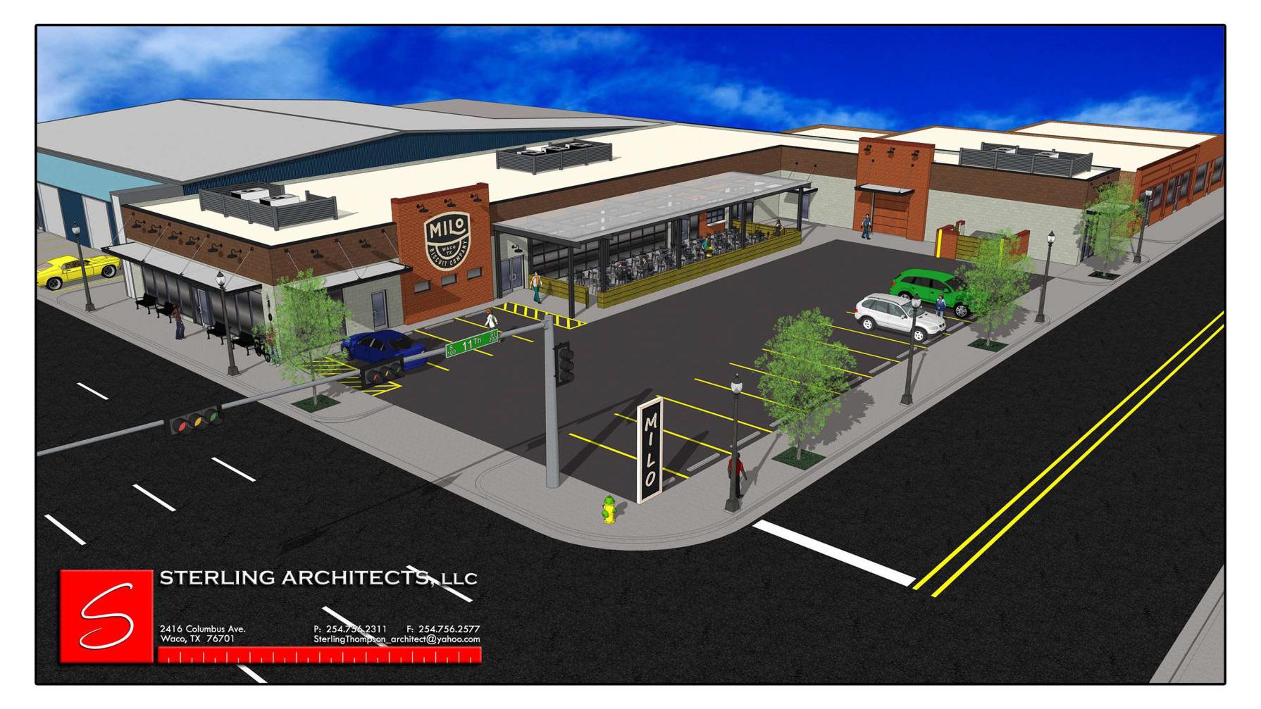 New Milo All Day To Bring Fresh Ingredients Ideas To Waco Food Scene Business News Wacotrib Com